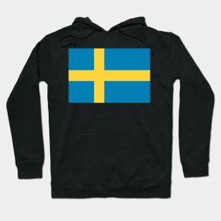 Sweden Hoodie